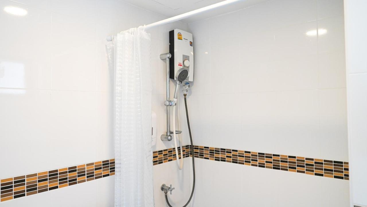 Pearl Place Serviced Huamak * Bangkok