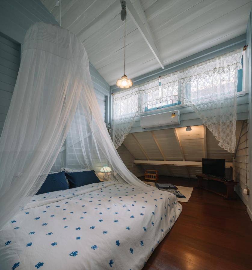 Lhong Yaowarat Maison d'hôtes