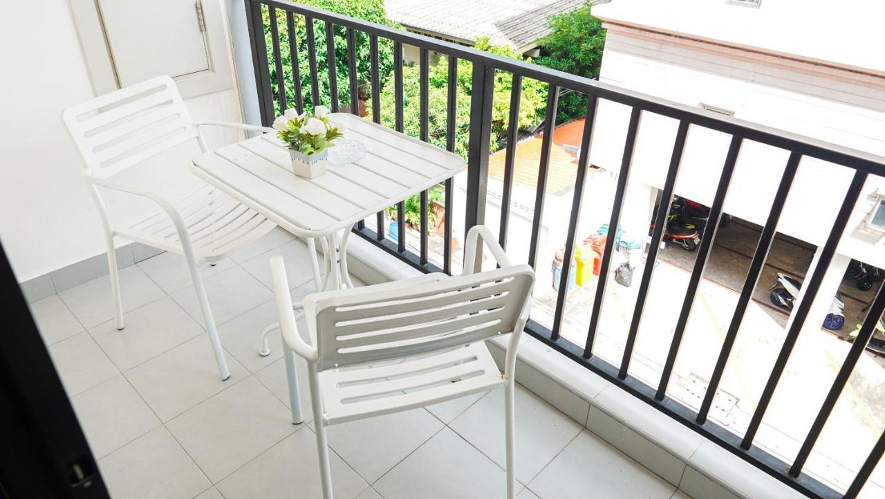 Apartment Pearl Place Serviced Huamak *