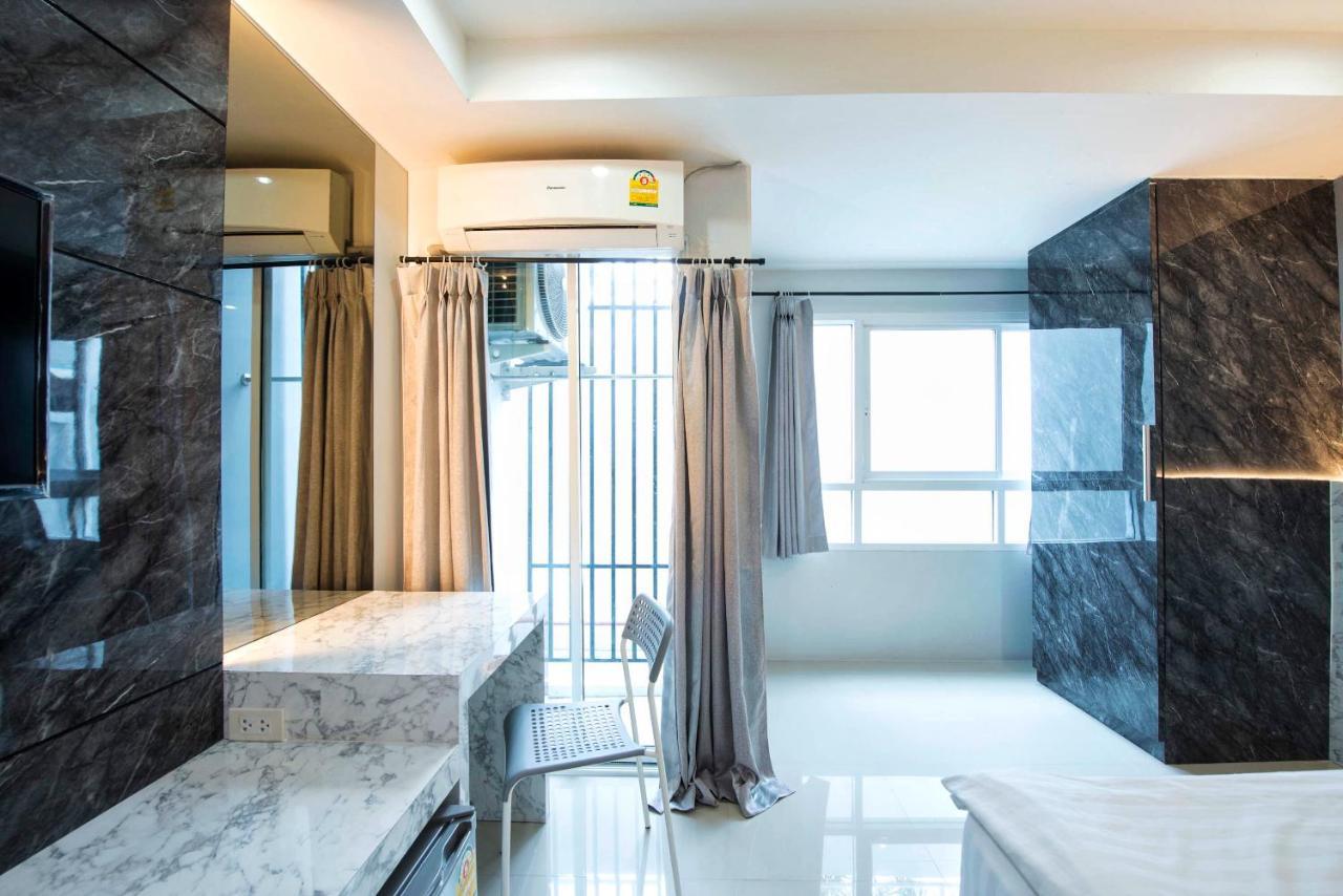Aparthotel Nw Lasalle 59 Bangkok
