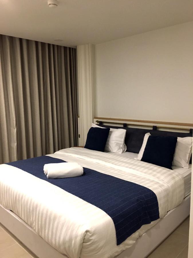 Blu 395 Apartamento *