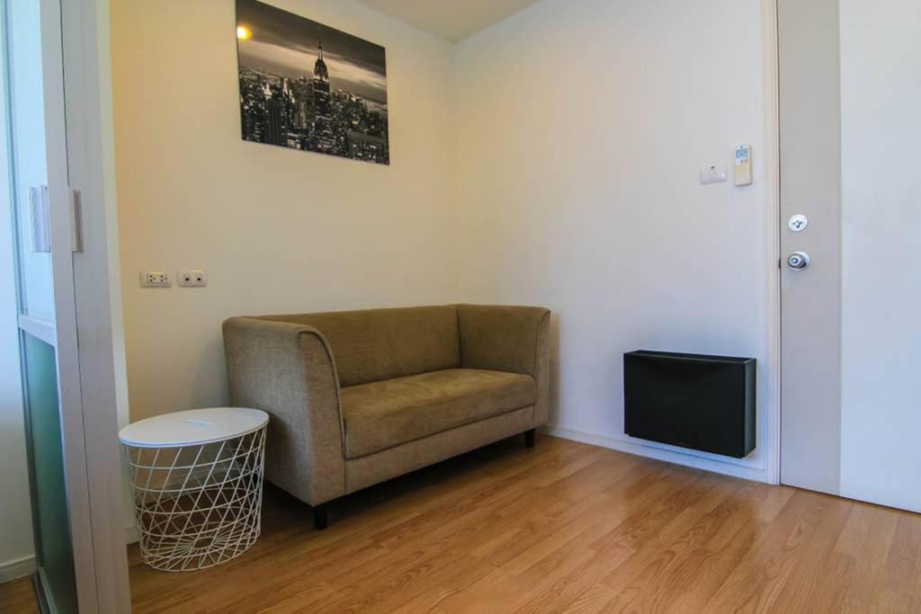 Appartement Near Ramkhamhaeng 60, Lam Sali Mrt