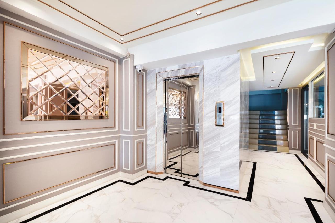Hotel Penyos