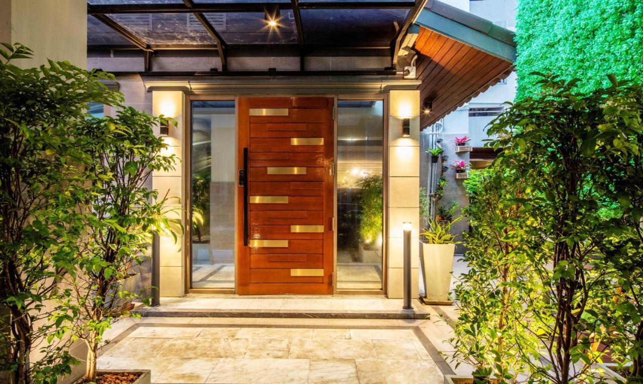 Penyos Hotel Bangkok
