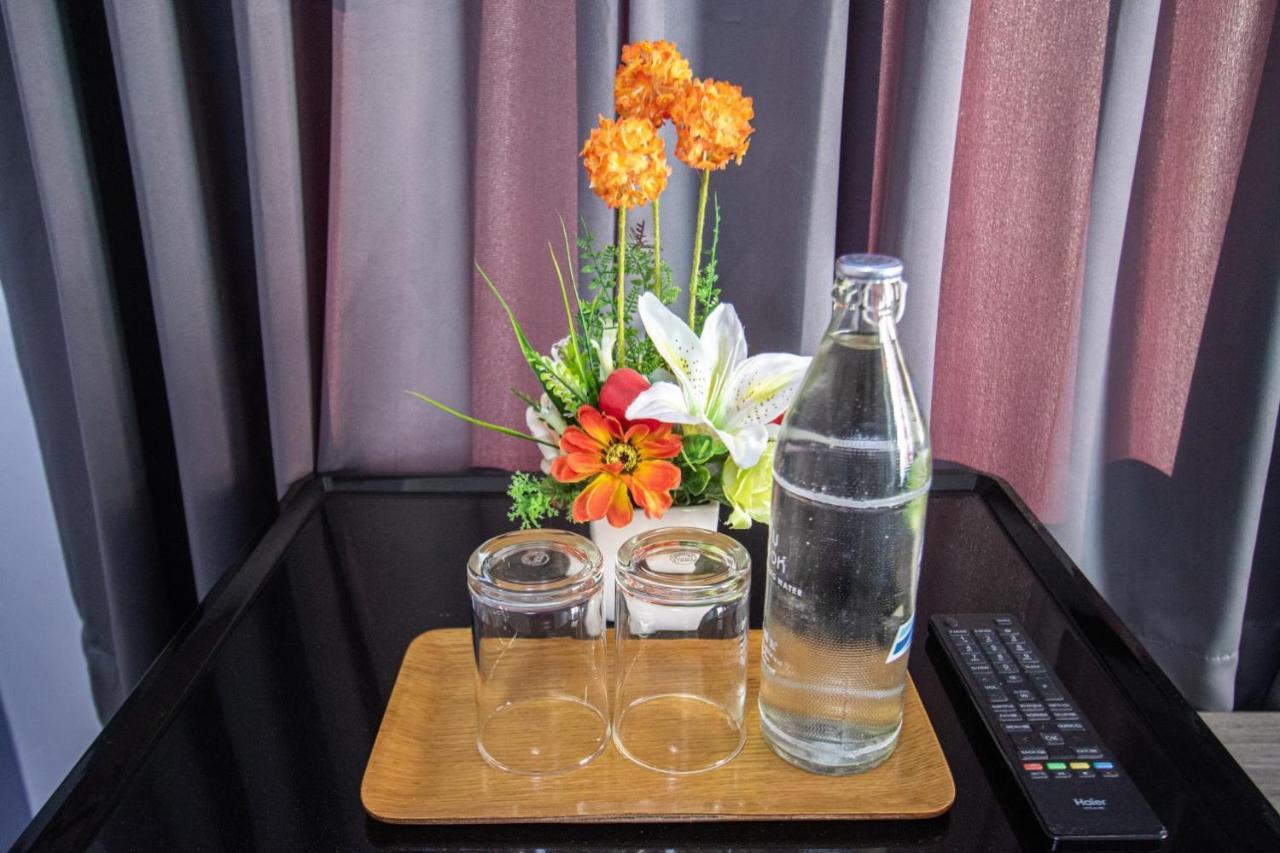 Salinsiri At Lat Krabang Aparthotel Bangkok
