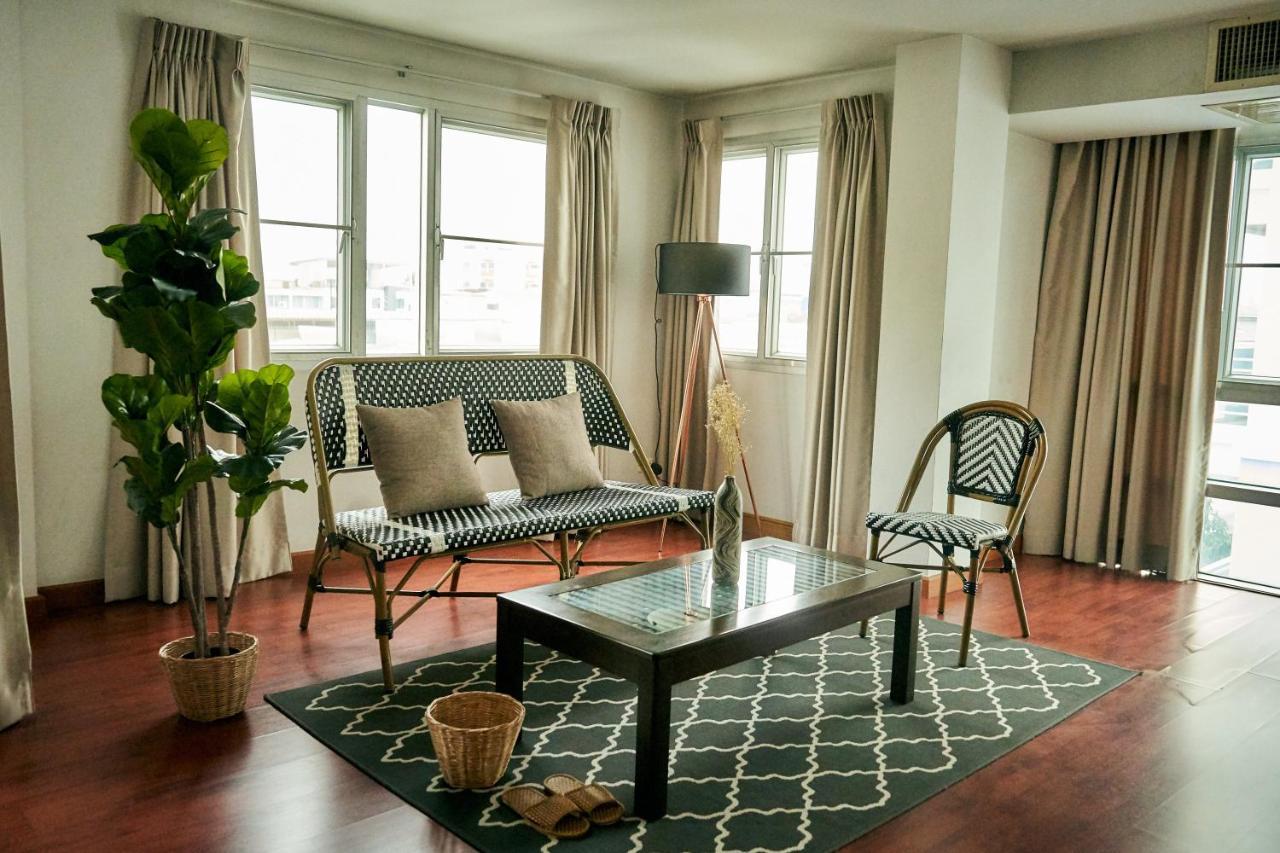 Bellevue Boutique Appartement