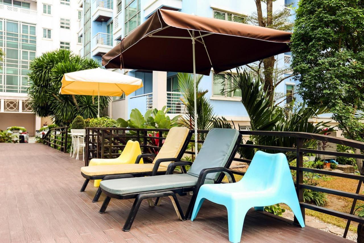Bellevue Boutique Appartement *