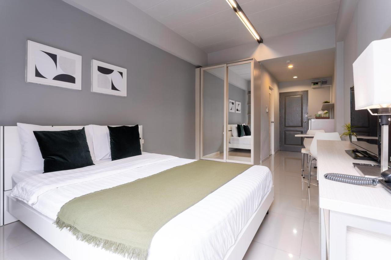 Lkn Appartamento Bangkok