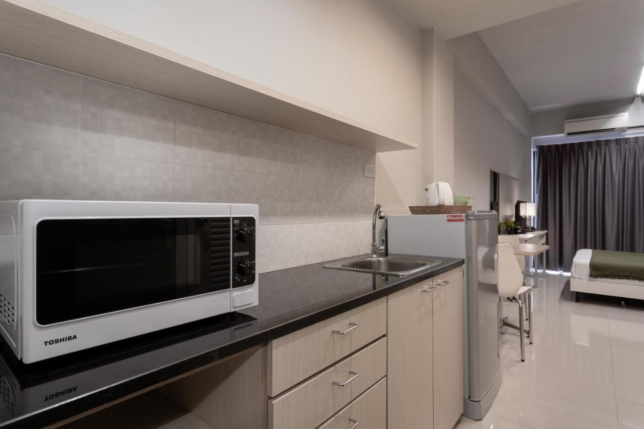 Apartment Lkn *