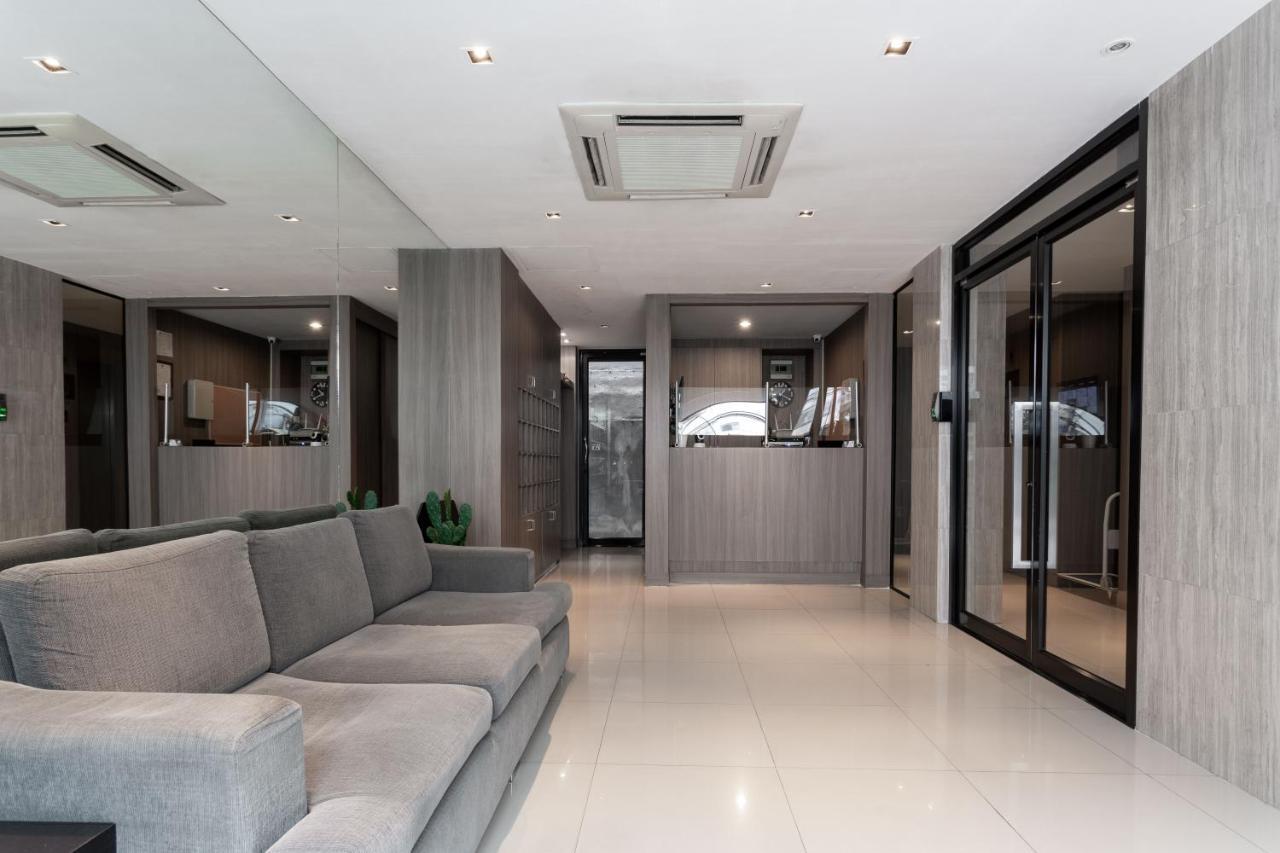 Lkn Apartment *