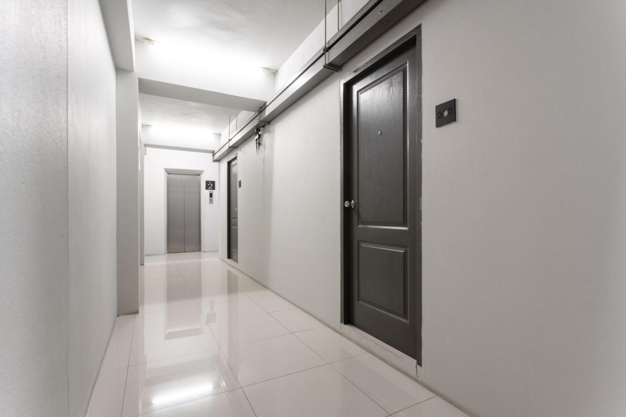 Lkn Apartment Bangkok