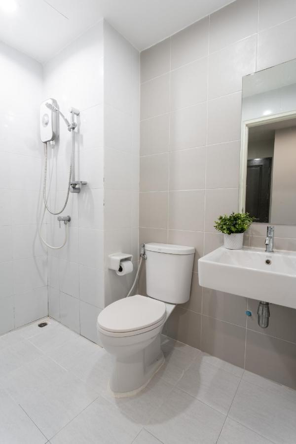 Apartment Lkn Bangkok
