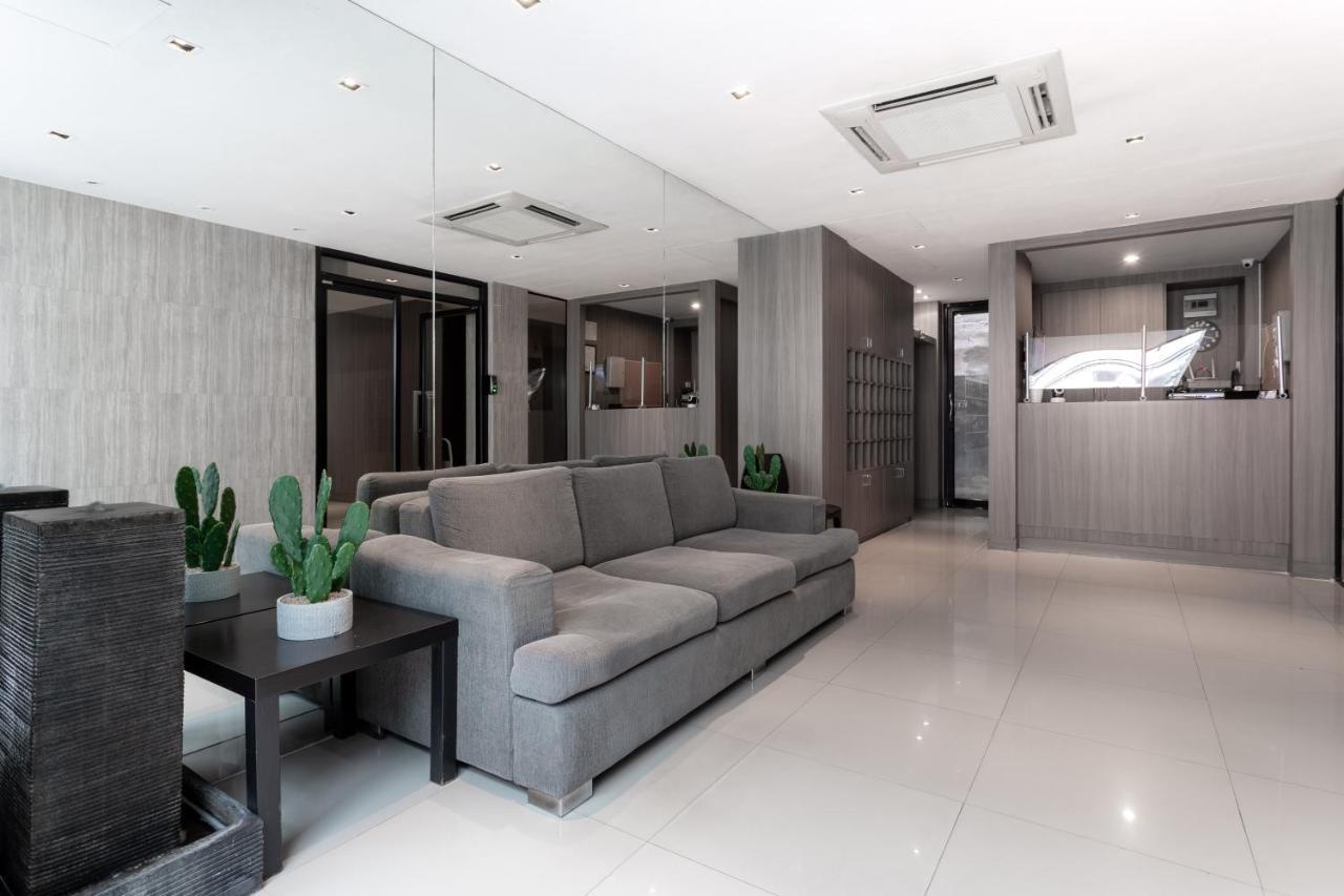 Lkn Apartment *