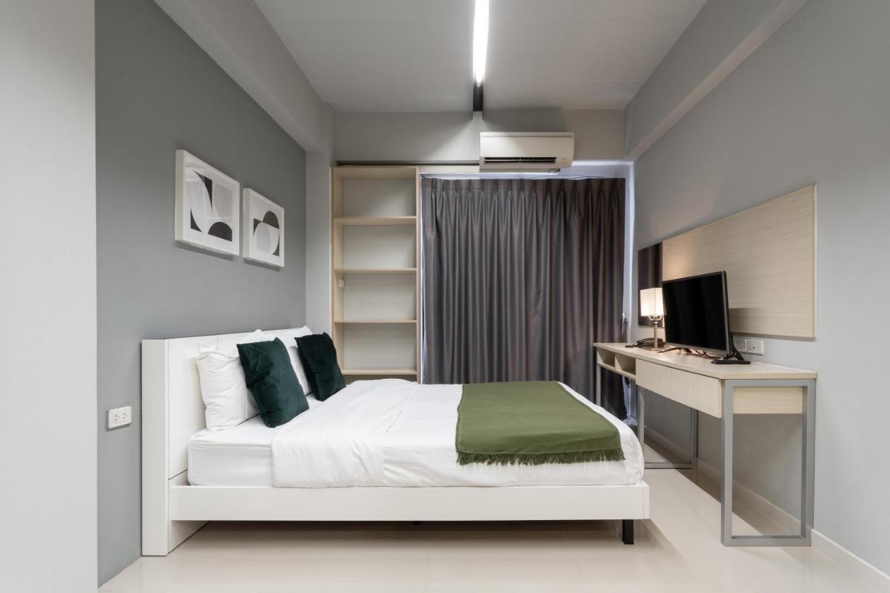 Apartment Lkn *