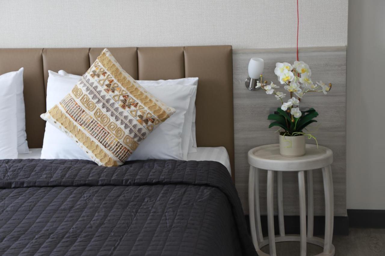 K Garden Apartment