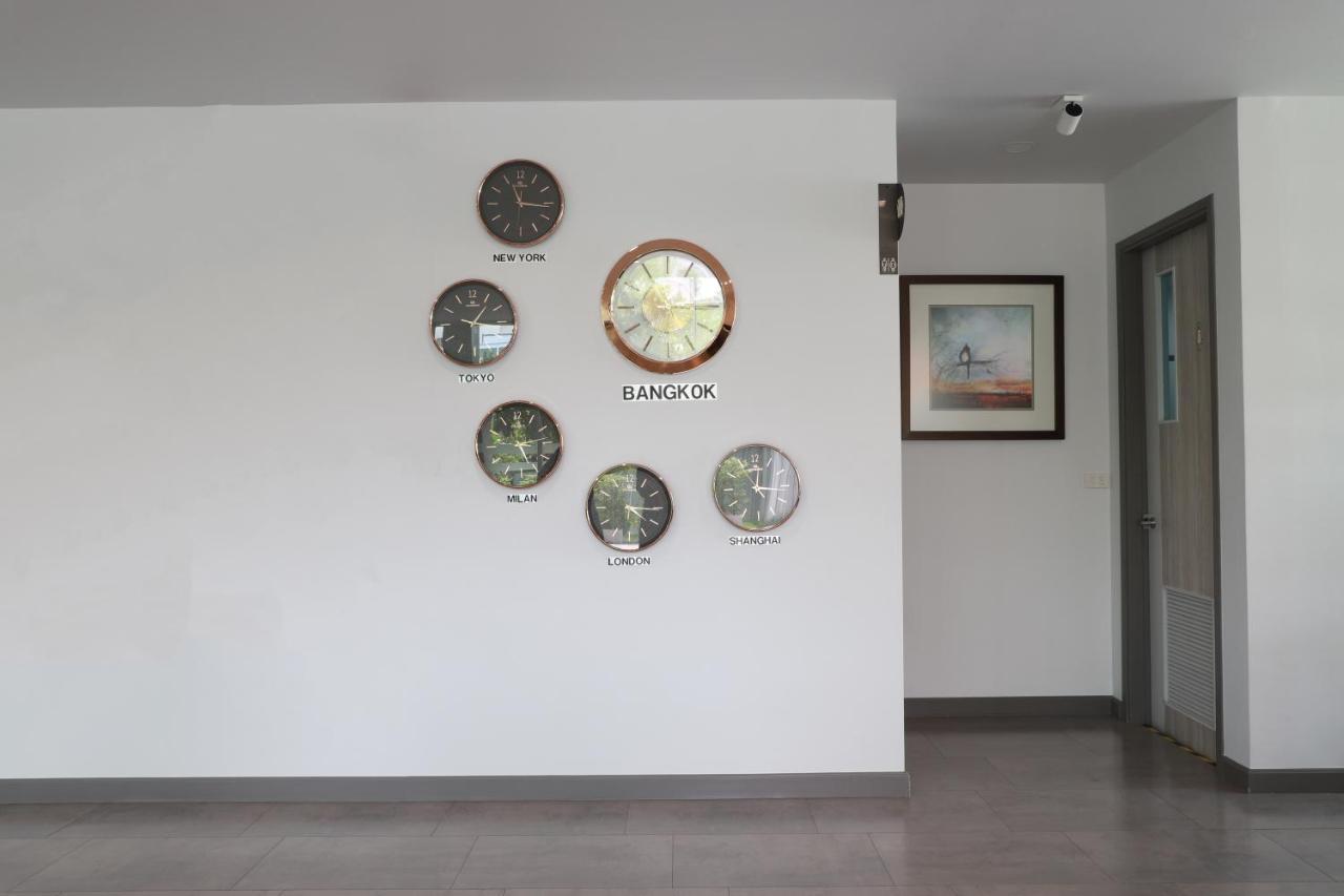 K Garden Apartment