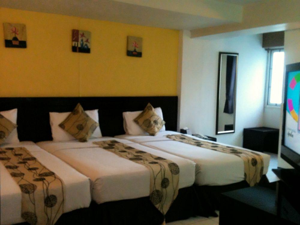 Hotel Maxim's