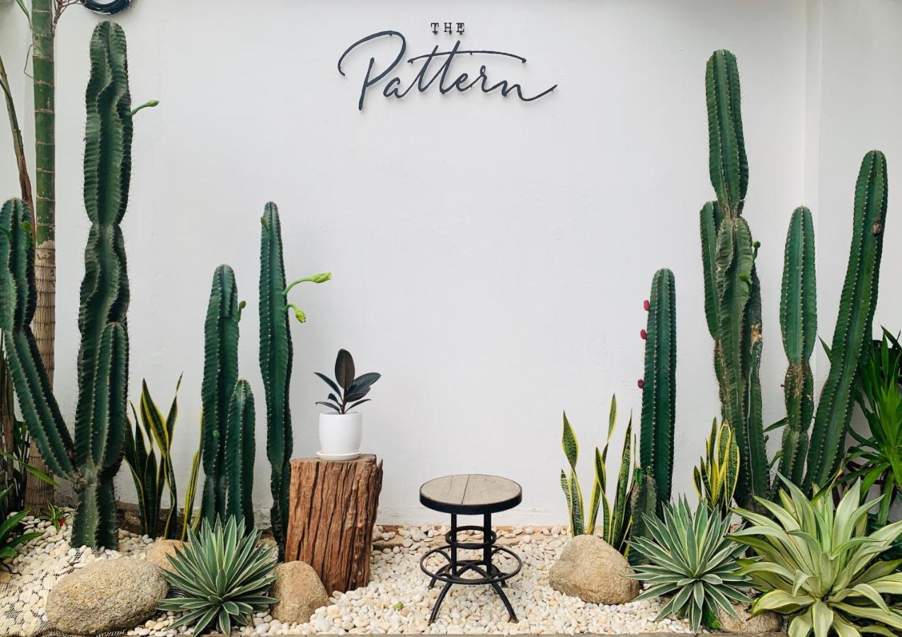 The Pattern Boutique 2* Bangkok