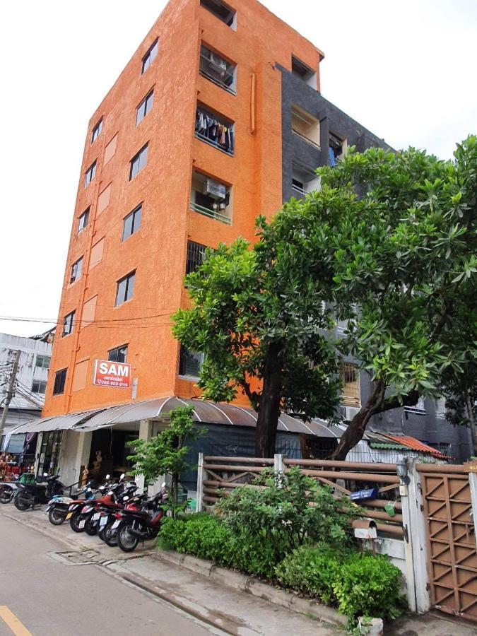 Appartement Sam Bangkok