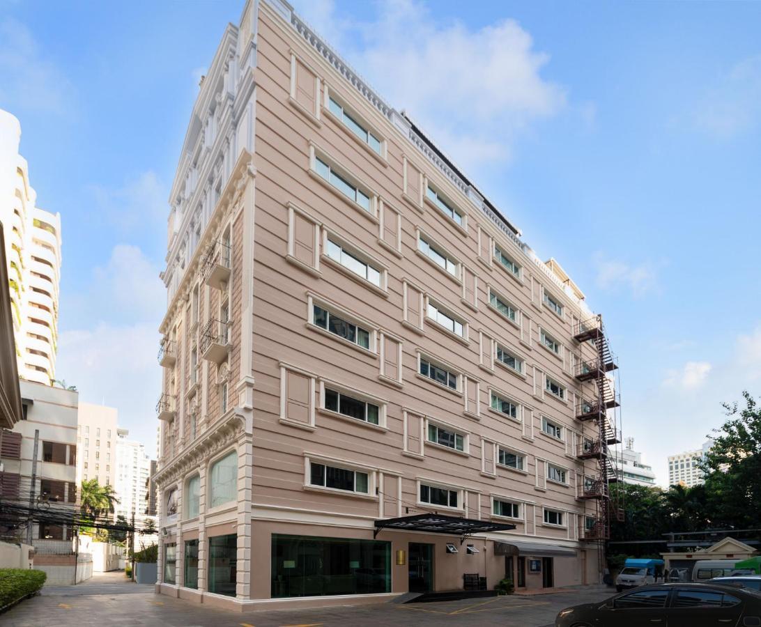 Kingston Hotel Bangkok