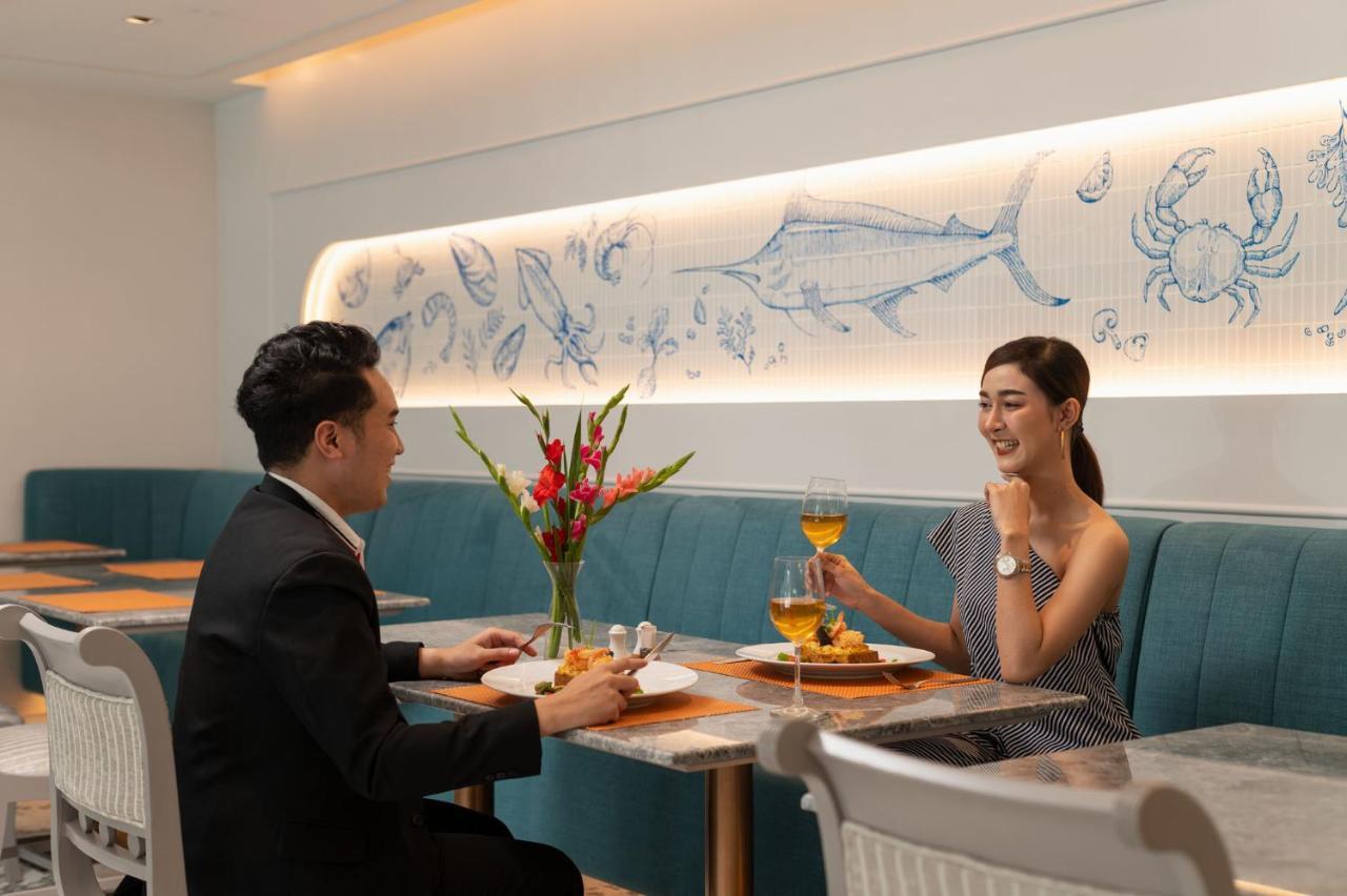 Kingston Hotel Bangkok