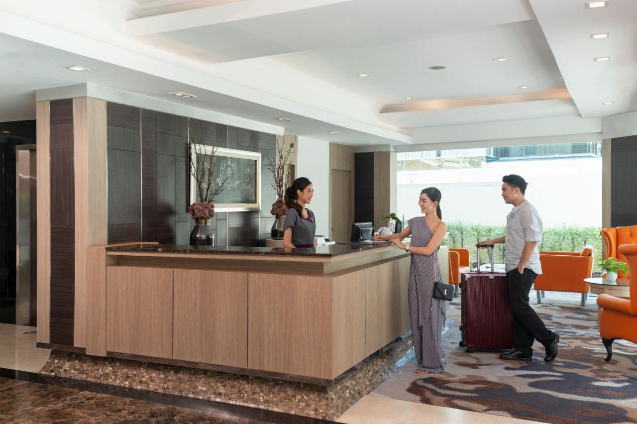 Kingston 4* Bangkok