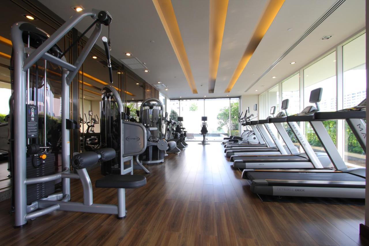 Ariva Ivy Servizio Thonglor Bangkok