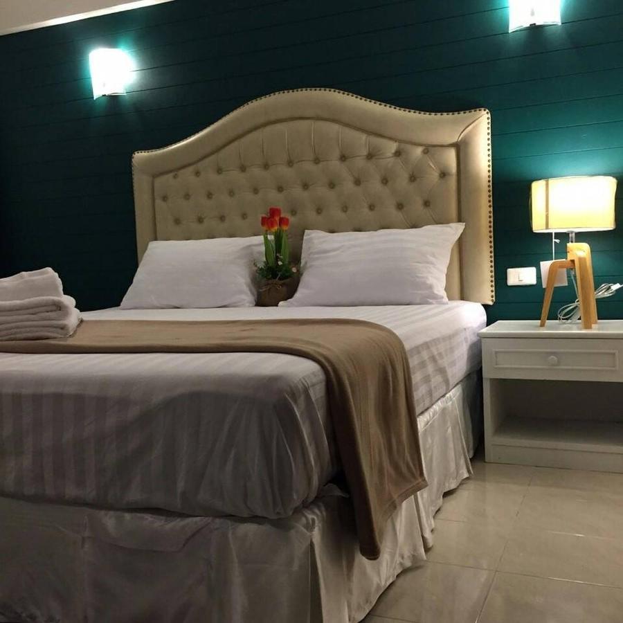 Hotel @42 Bangkok