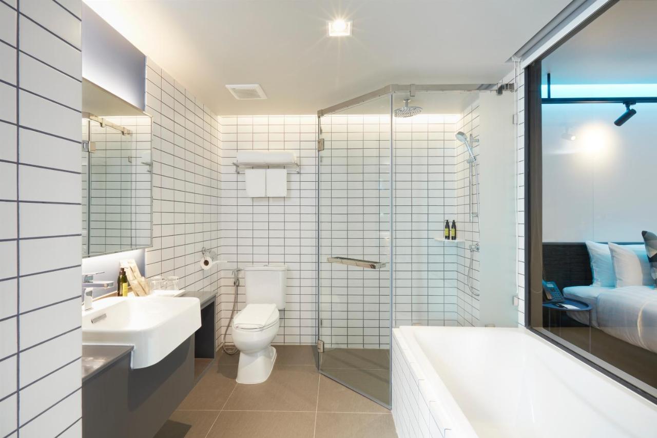 The Quarter Silom By Uhg 4*