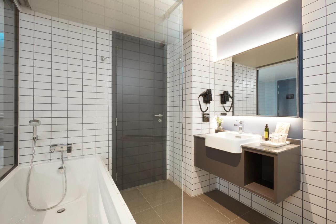 The Quarter Silom By Uhg Hotel 4*