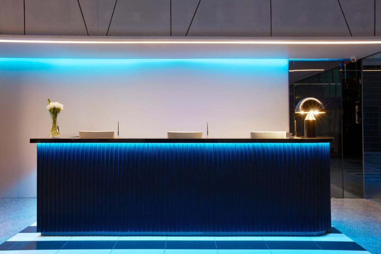 Hotel The Quarter Silom By Uhg 4*