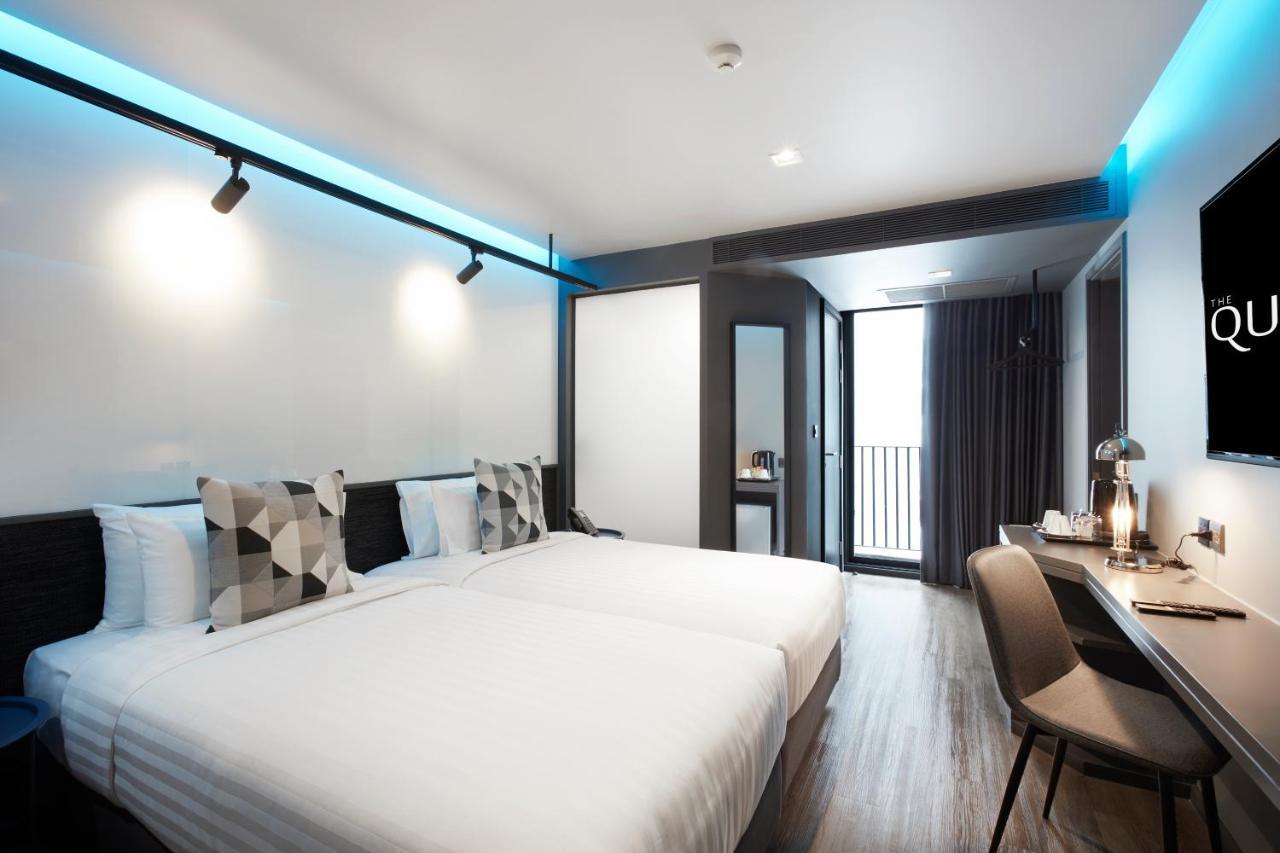 The Quarter Silom By Uhg 4*