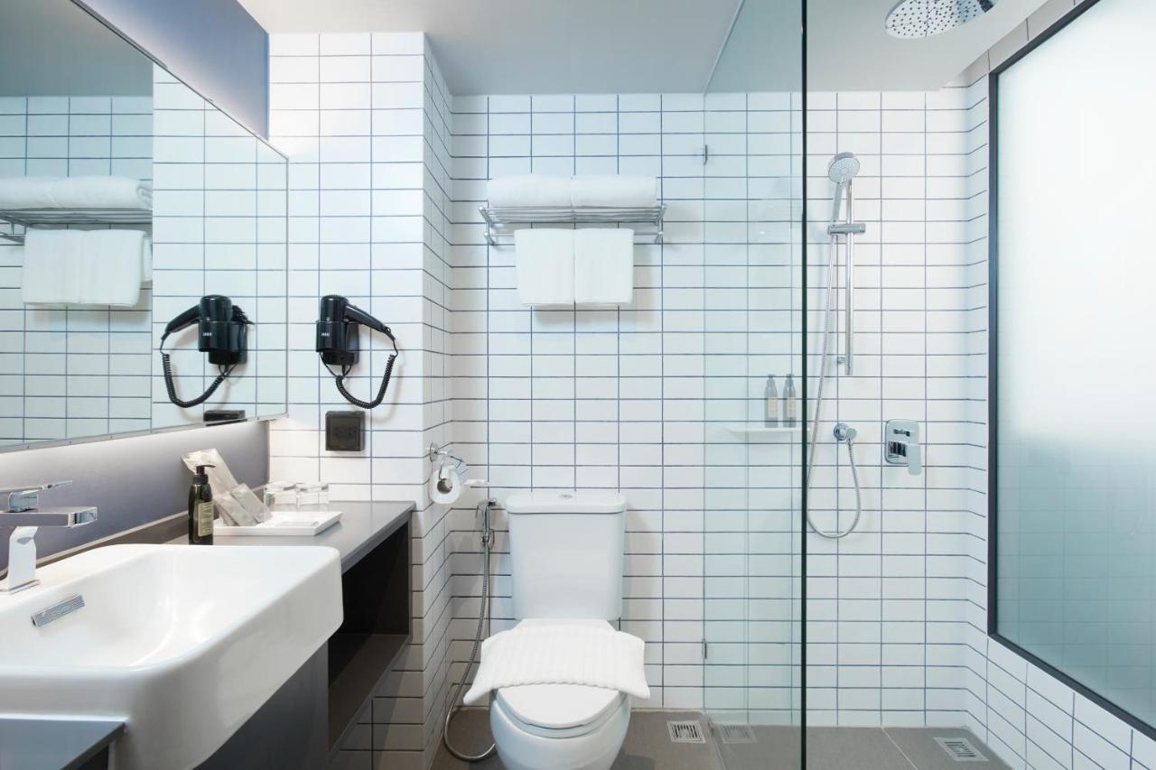 Hotel The Quarter Silom By Uhg