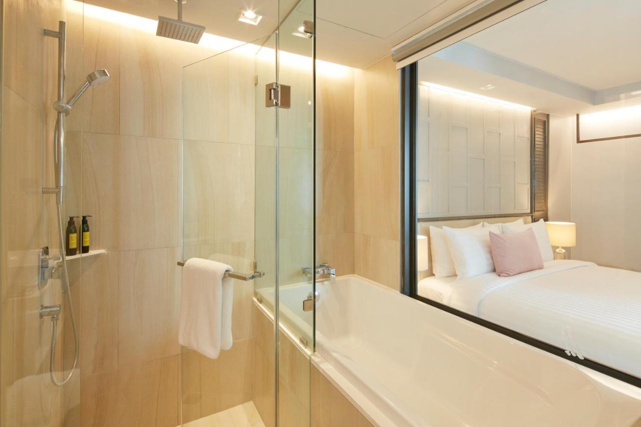 The Quarter Ploenchit By Uhg Appartamento