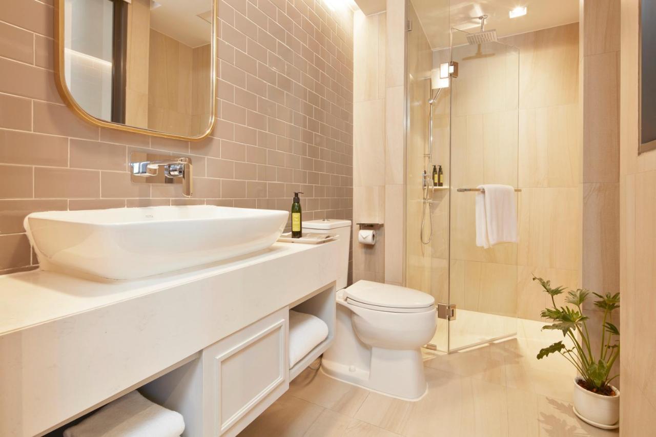 The Quarter Ploenchit By Uhg Appartamento
