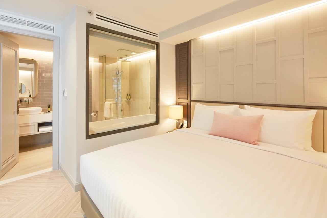 The Quarter Ploenchit By Uhg Appartamento *