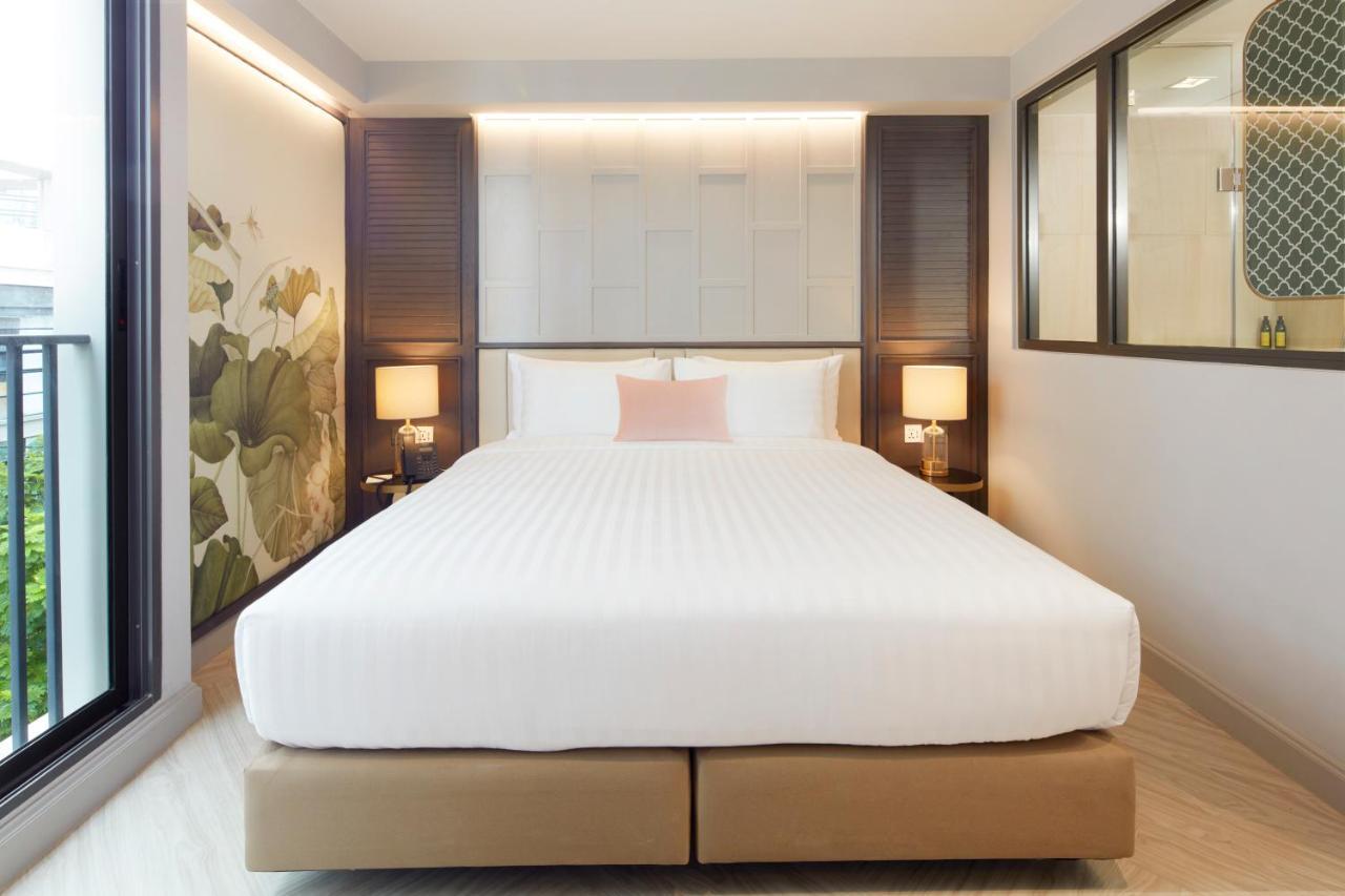 Appartamento The Quarter Ploenchit By Uhg