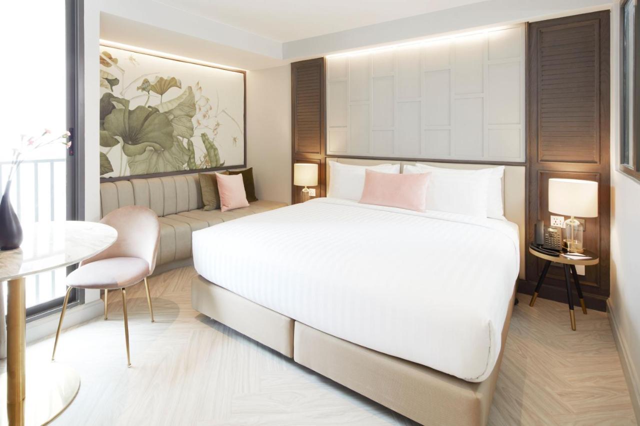 Appartamento The Quarter Ploenchit By Uhg *