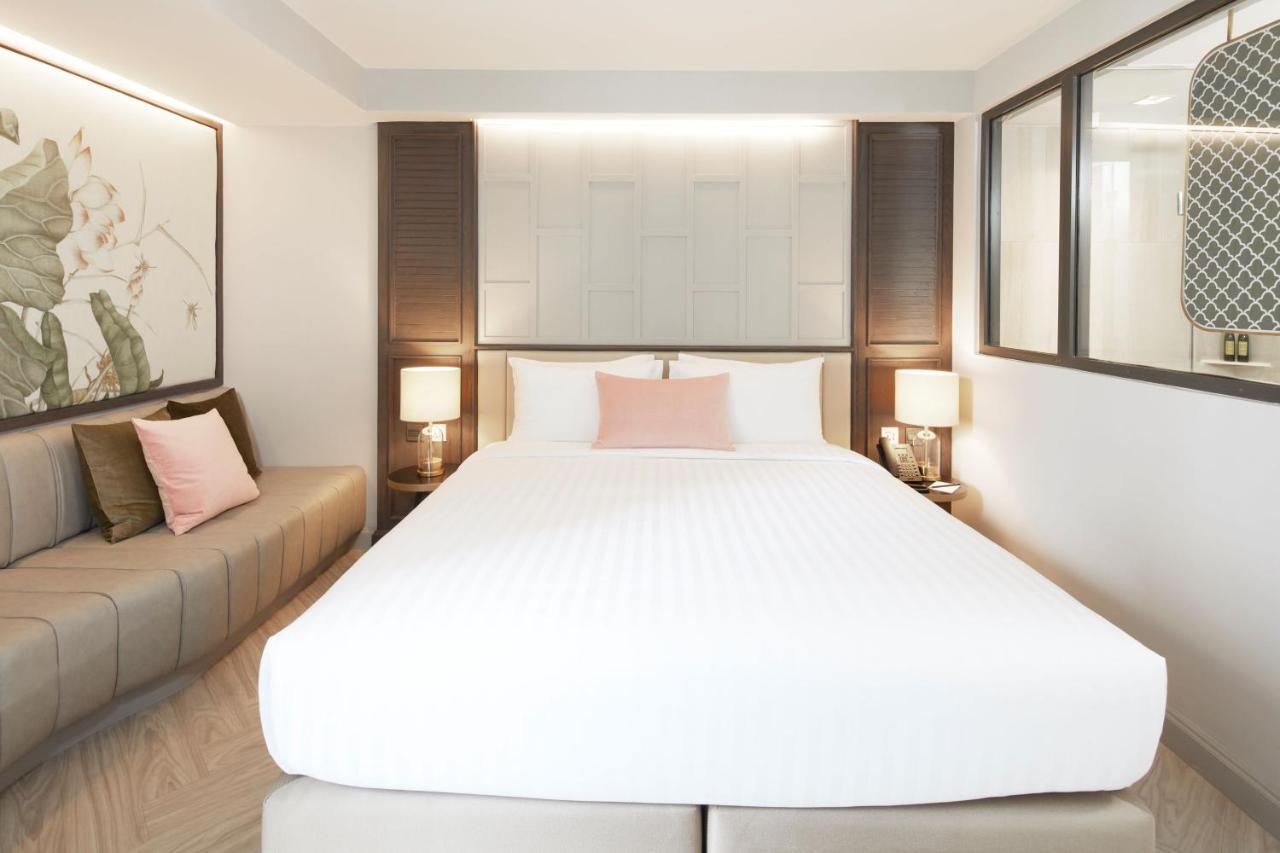 Appartamento The Quarter Ploenchit By Uhg *