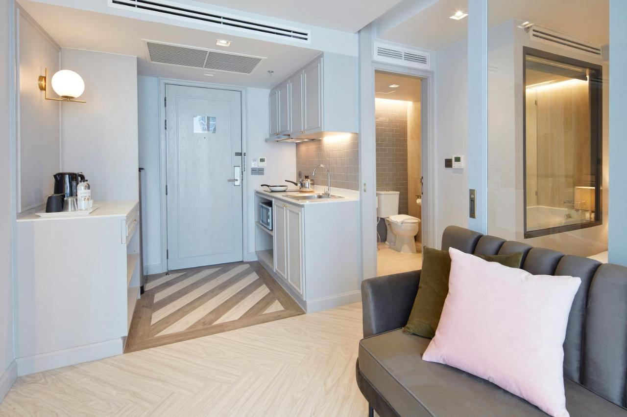 Appartamento The Quarter Ploenchit By Uhg