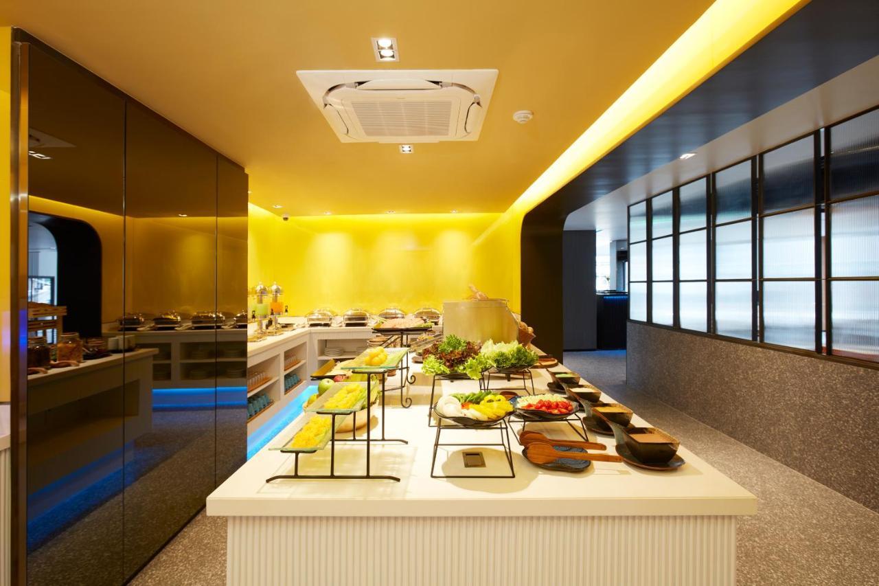 The Quarter Silom By Uhg Bangkok