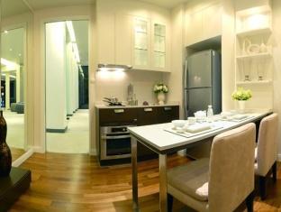 Ariva Ivy Servizio Thonglor Bangkok