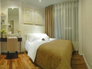 Ariva Ivy Servizio Thonglor Aparthotel