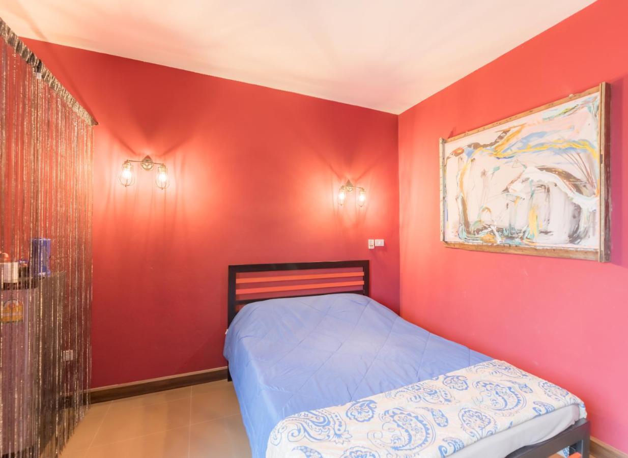 Hostel Rumluek *