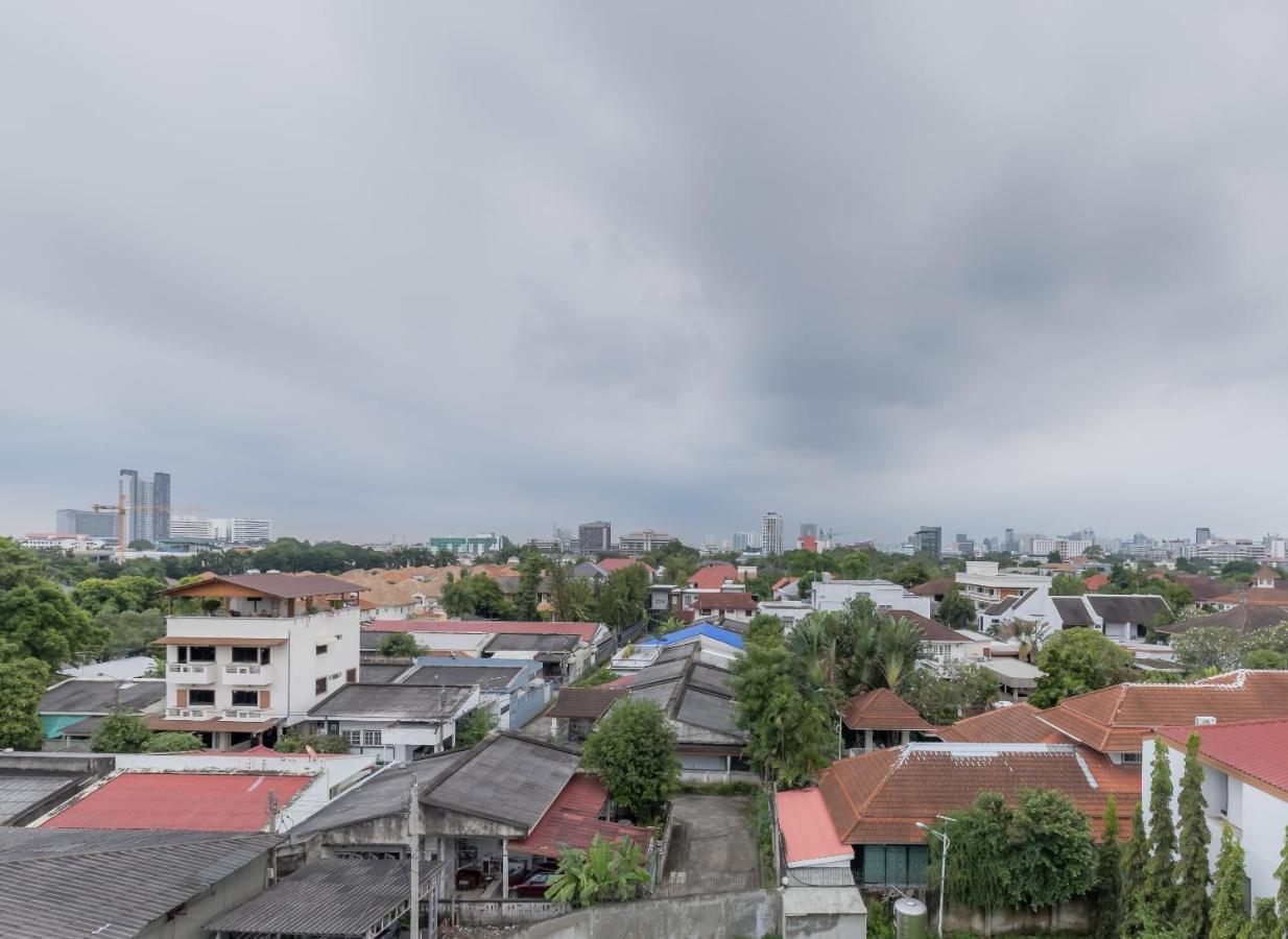 Rumluek Hostel Bangkok
