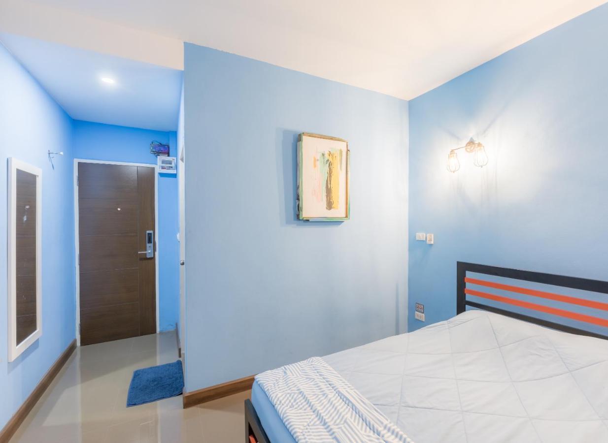 Rumluek Hostel *