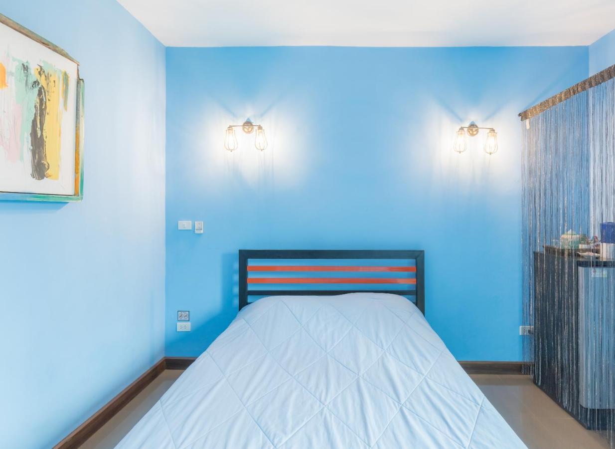 Hostel Rumluek *