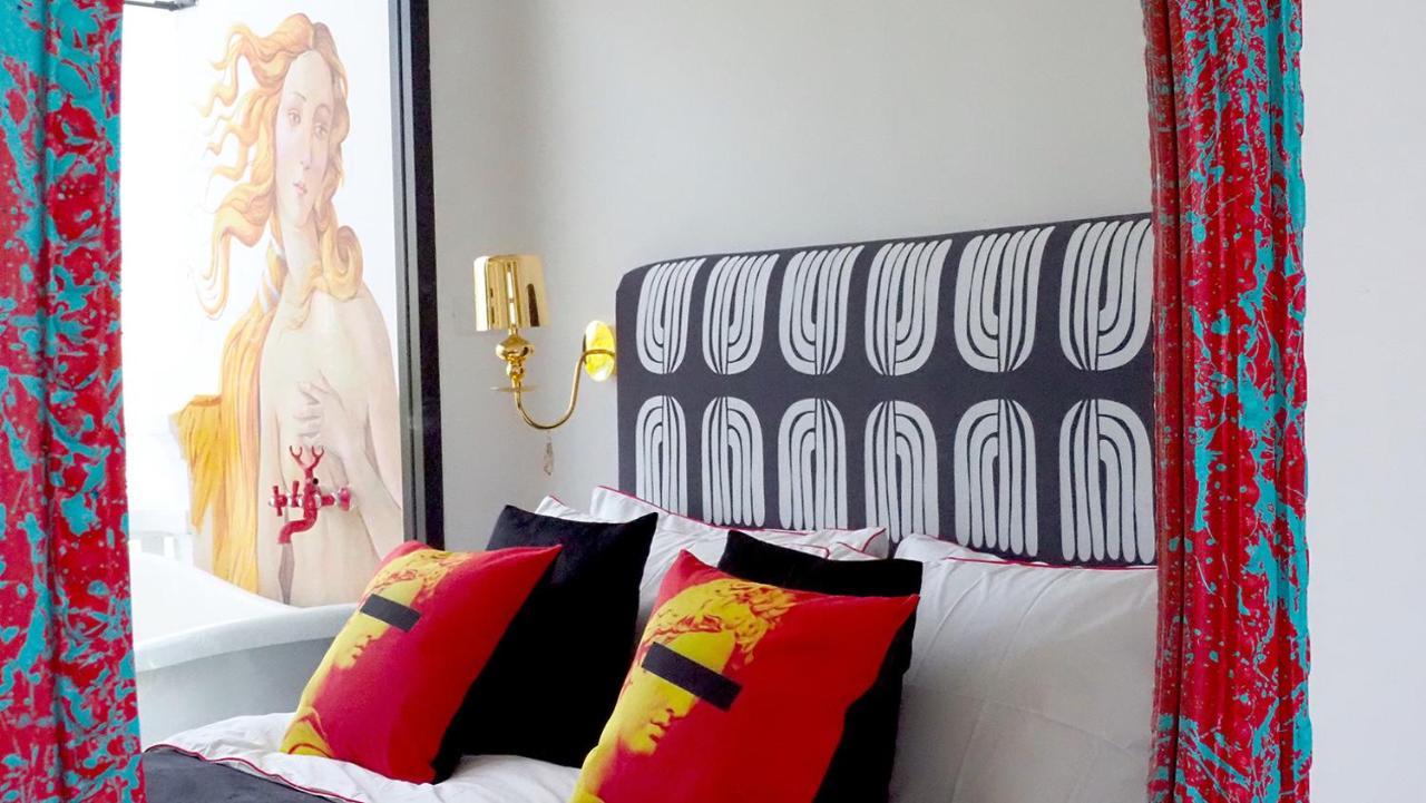 Kunst Apartamento Bangkok