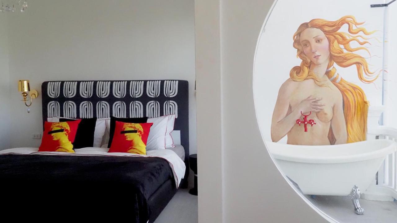 Apartamento Kunst Bangkok