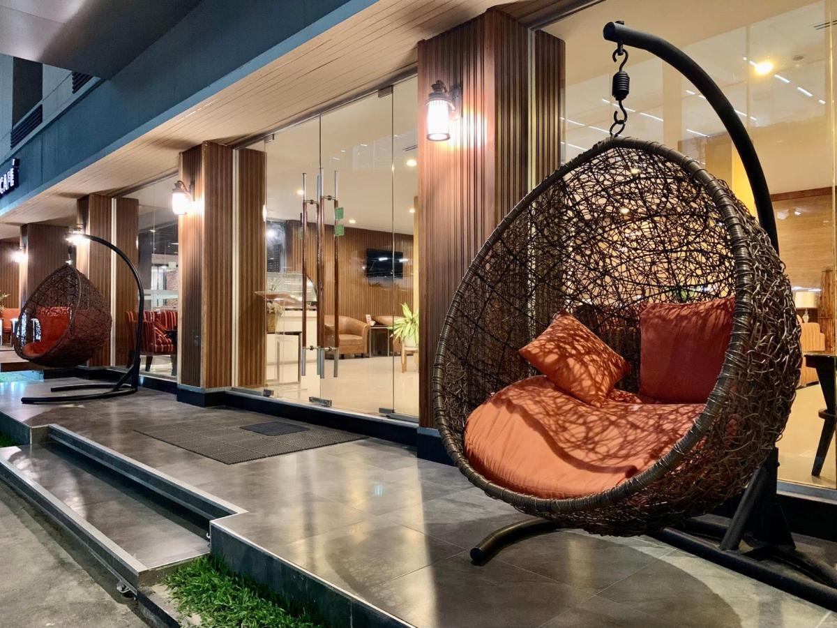 The Bedrooms Boutique Hotel